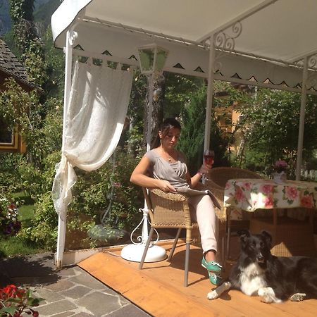 Alledolomiti Boutique Lake Hotel - Adults Friendly Molveno Bagian luar foto