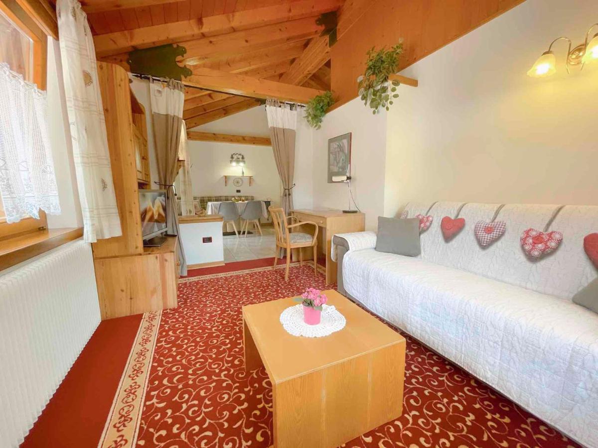 Alledolomiti Boutique Lake Hotel - Adults Friendly Molveno Bagian luar foto