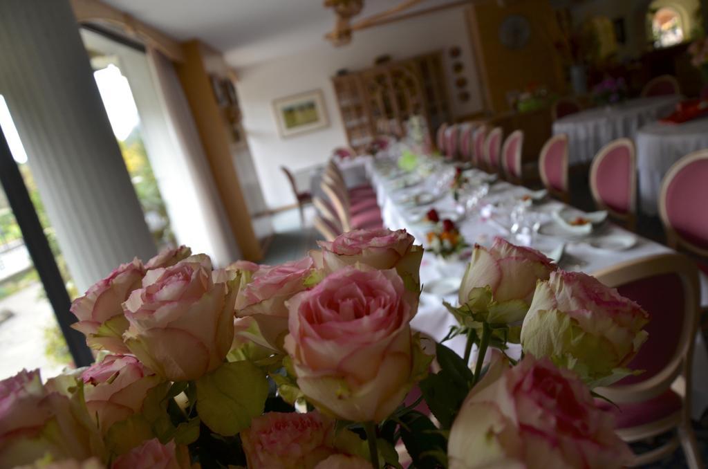 Alledolomiti Boutique Lake Hotel - Adults Friendly Molveno Bagian luar foto