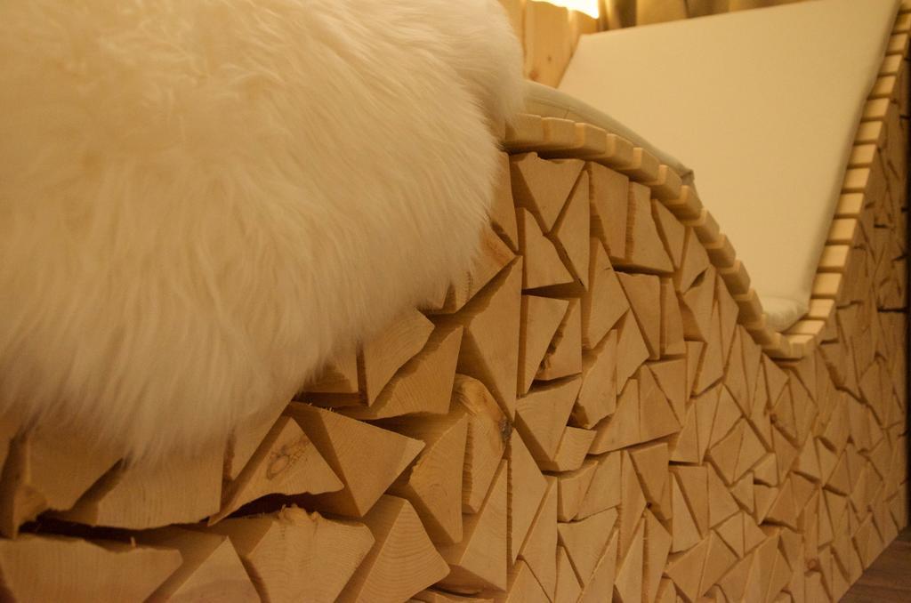 Alledolomiti Boutique Lake Hotel - Adults Friendly Molveno Bagian luar foto